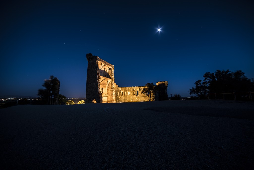 castello Chateauneuf